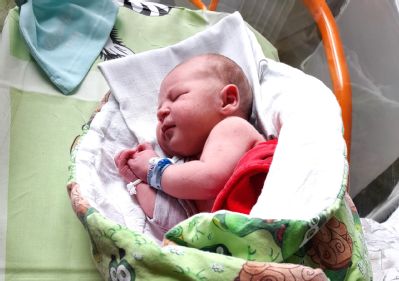 Nemocnice AGEL Jeseník u porodů císařským řezem aplikuje novinky a sleduje trendy
