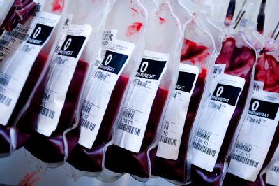 Jesenická nemocnice o Velikonocích potěší dárce krve drobnými dárky