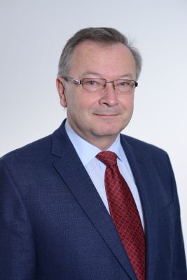 MUDr. Vítězslav Vavroušek se vrací do vedení Jesenické nemocnice
