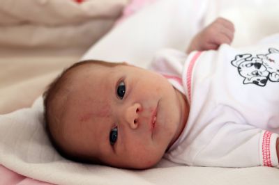 V Jesenické nemocnici se v září narodil rekordní počet dětí