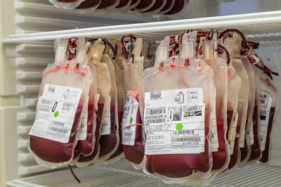 Odběry krve probíhají v Jesenické nemocnici i v době koronavirové epidemie