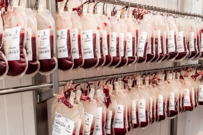 Jesenická nemocnice poděkuje dárcům krve