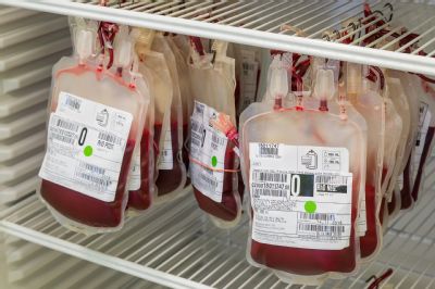 Oslavit Den sv. Valentýna mohou nejen zamilování darováním krve v Nemocnici AGEL Jeseník
