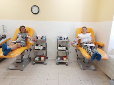 Zahraniční dovolená může dočasně znemožnit darování krve, upozorňuje Nemocnice AGEL Jeseník. A přináší rady, jak správně načasovat...