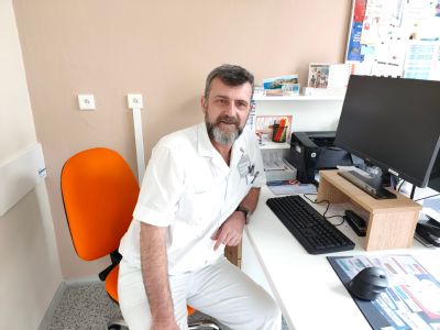 Znáte svou hladinu cukru v krvi? Nemocnice AGEL Jeseník eviduje stále více diabetiků