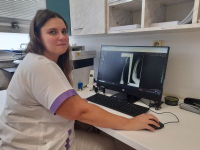 Zimní období přináší nárůst úrazů: Chirurgická ambulance v Jeseníku ošetřila již 619 pacientů